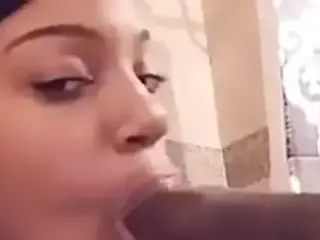 Hoe Sucking Long Bbc