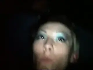 THEATRE SLUT BUKAKE
