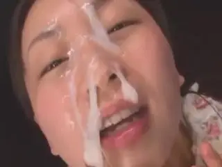 SPLENDID ASIAN FACIAL