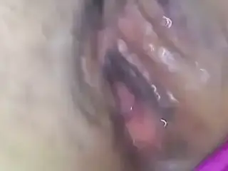 Native chics wet pussy