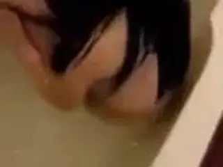 beautiful thai girl sideline