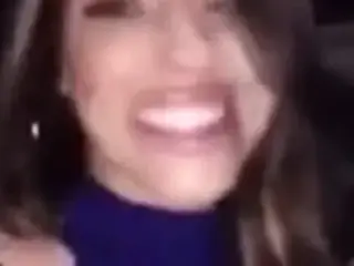 Beautiful slut meets a BBC