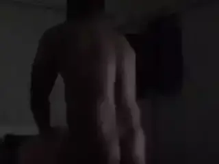Big Butt Latina Bends Over For Black Dick Dogging