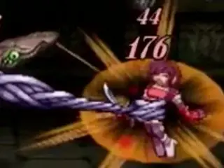 Game:Tales of Destiny Rutee ryona