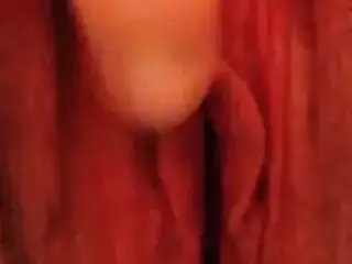 Morning wank with orgasm