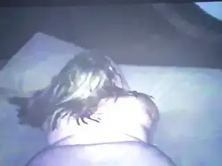 Vhs tape fucking x bbw wife again