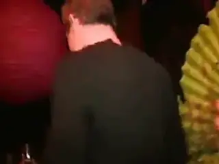 Evelyn Lynn - Asian Fantasy Fuck Party