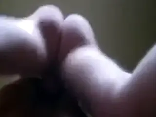 Being fucked From Behind - hard
