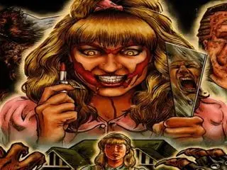 Eat my Lipstick - MKX