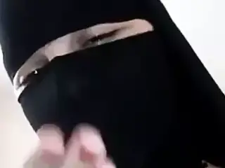 Hijab niqab