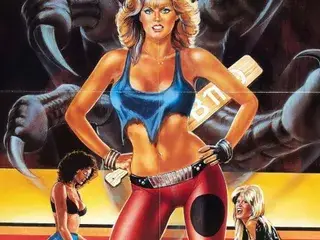 Dedicated to The-80s-Kidd - MKX