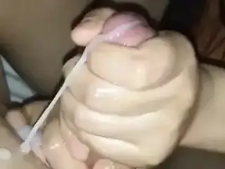 Oli Massage  Close-up Squirting  X2
