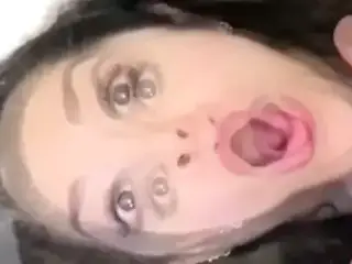 tatiana real open mounth 2