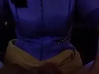 Thigh Massage 1