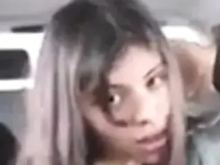 LATINA VICIOSA GRABANDOSE