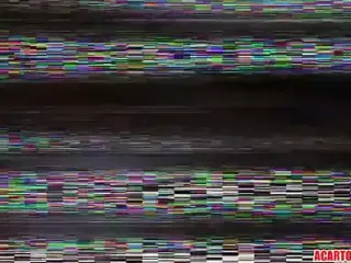 Hot Jill Valentine gets pussy banged hard and raw