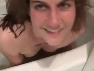 Ex-girlfriend