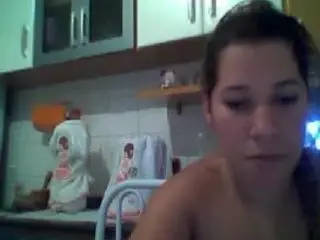 AMANDA E PATY NO SKYPE