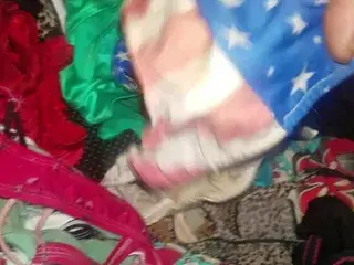 Some of my older collection quick vid