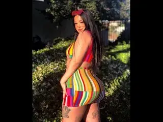 Zena Sativa - PAWG