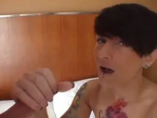 Queen of Blowjobs