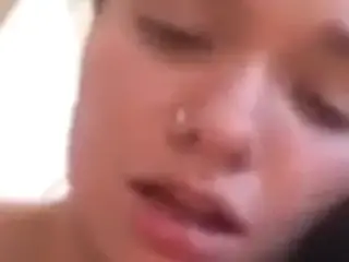 Pas de complexe pour elle