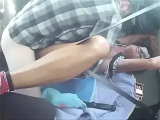 park whore pleases big cock