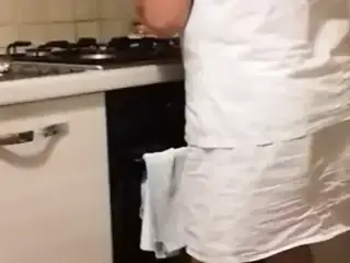 NAKED FOR WASH(NAPLES)