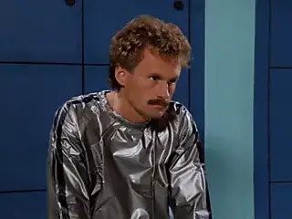 Pleasure Maze (1986)