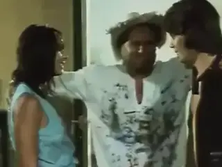 Love on a Horse (1973)