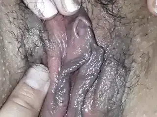 A little squirt argentino