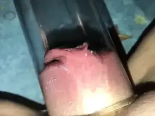 Alil pussy pump action