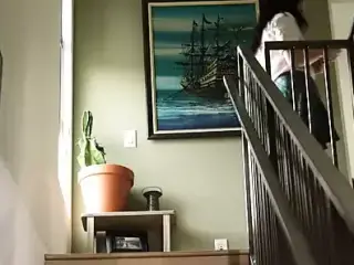 After school bedwetting