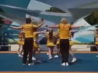 Sarah Roemer Fired Up compilation