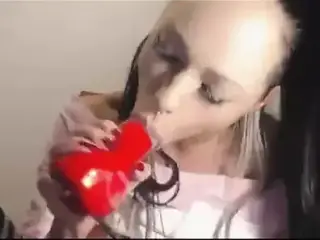 blowjob deepthroat dirty talking slut