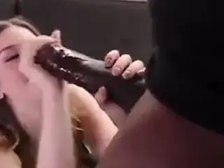 big black cock for her