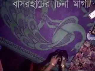 Desi Khanki Magi
