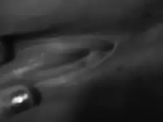 Masturbating clit orgasm contractions