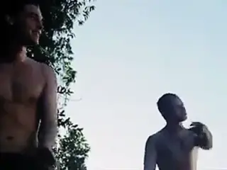 Olivia Wilde - Turistas