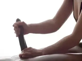When Porn And Art Interlock