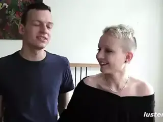 They Love Taping themselves Fuck - Homemade Amateur Clip