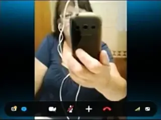 LadiesErotiC Homemade liveshow Granny Masturbation