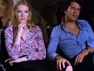 Ondees Brulantes 1978 with Brigitte Lahaie