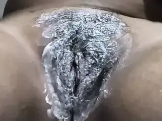 Bini orang sangap 1