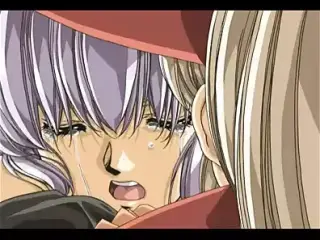 Front Innocent Mou Hitotsu no Lady Innocent ENG