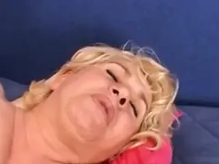 Italian Granny Patrizia n. 2