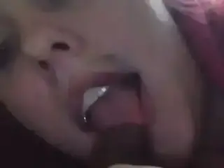 Skipping school to suck dick