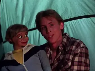 Humanoids From the Deep HD 1981 Lisa Glaser scene