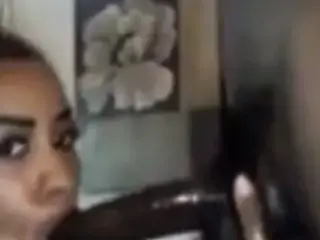 Brittney Jones perfect blowjob