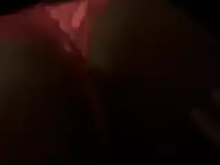 Black step mom young boy